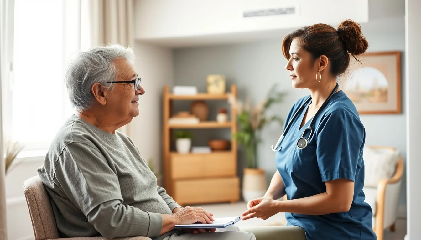 About values main image